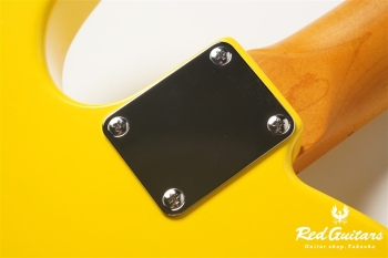 KTL-AL Hollow - Corsa Yellow